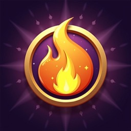 Lover's Flame